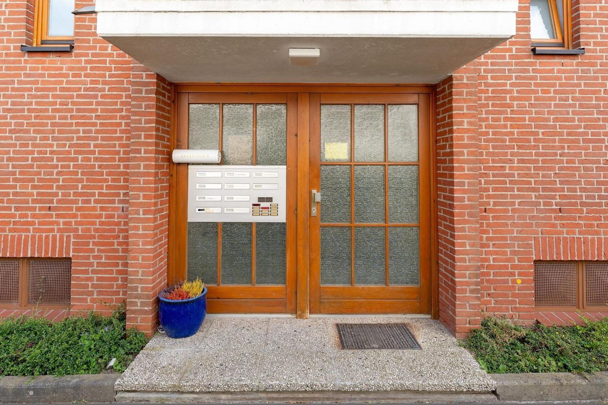 Seestrasse 43 Wohnung 6 Scharbeutz Buitenkant foto